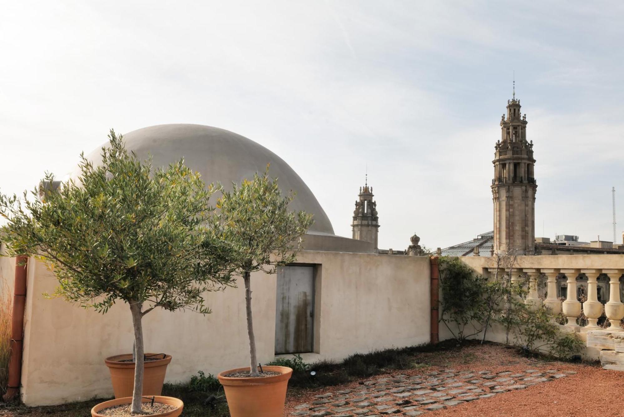 Porxos Garden Casa de hóspedes