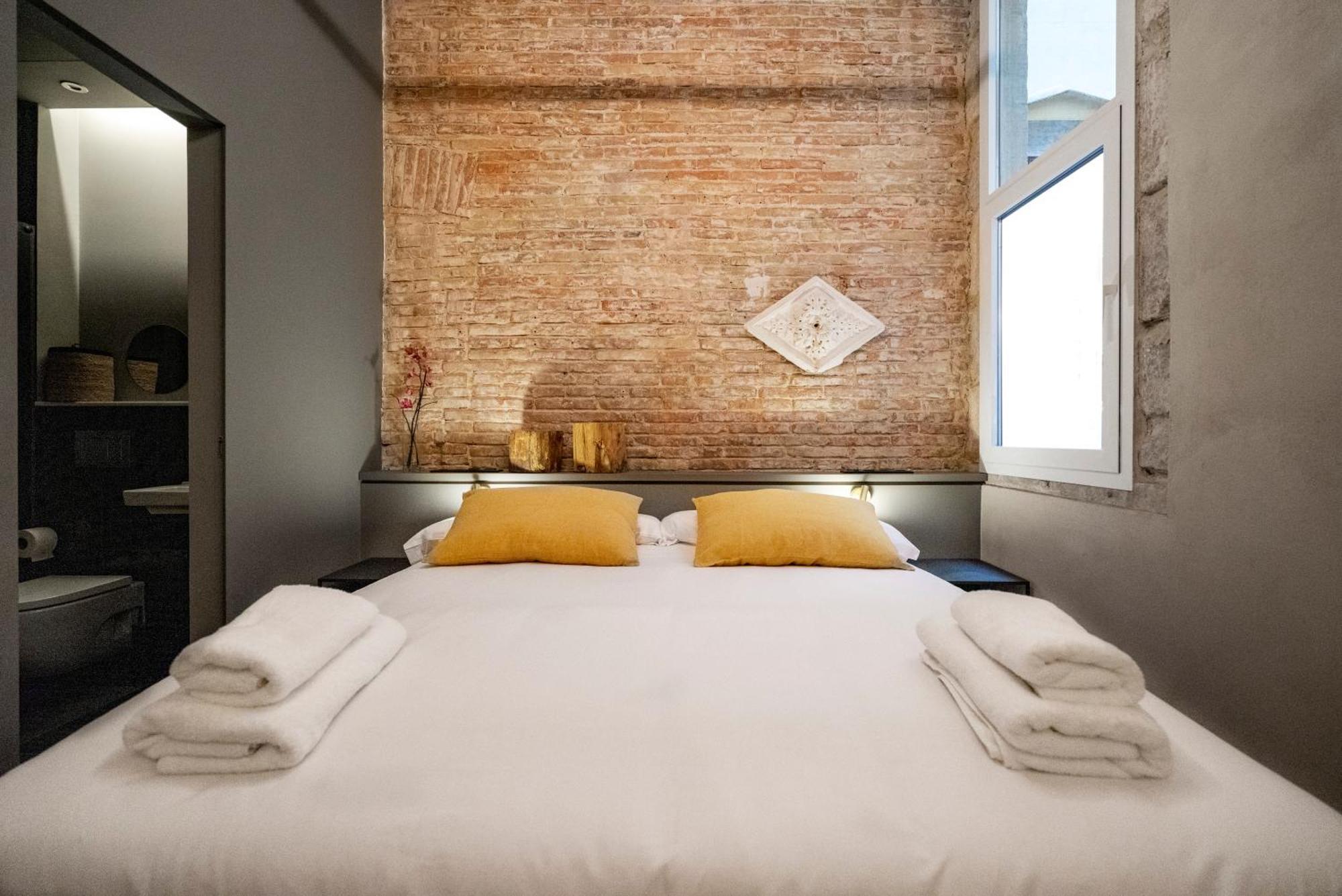 Porxos Garden Casa de hóspedes Barcelona