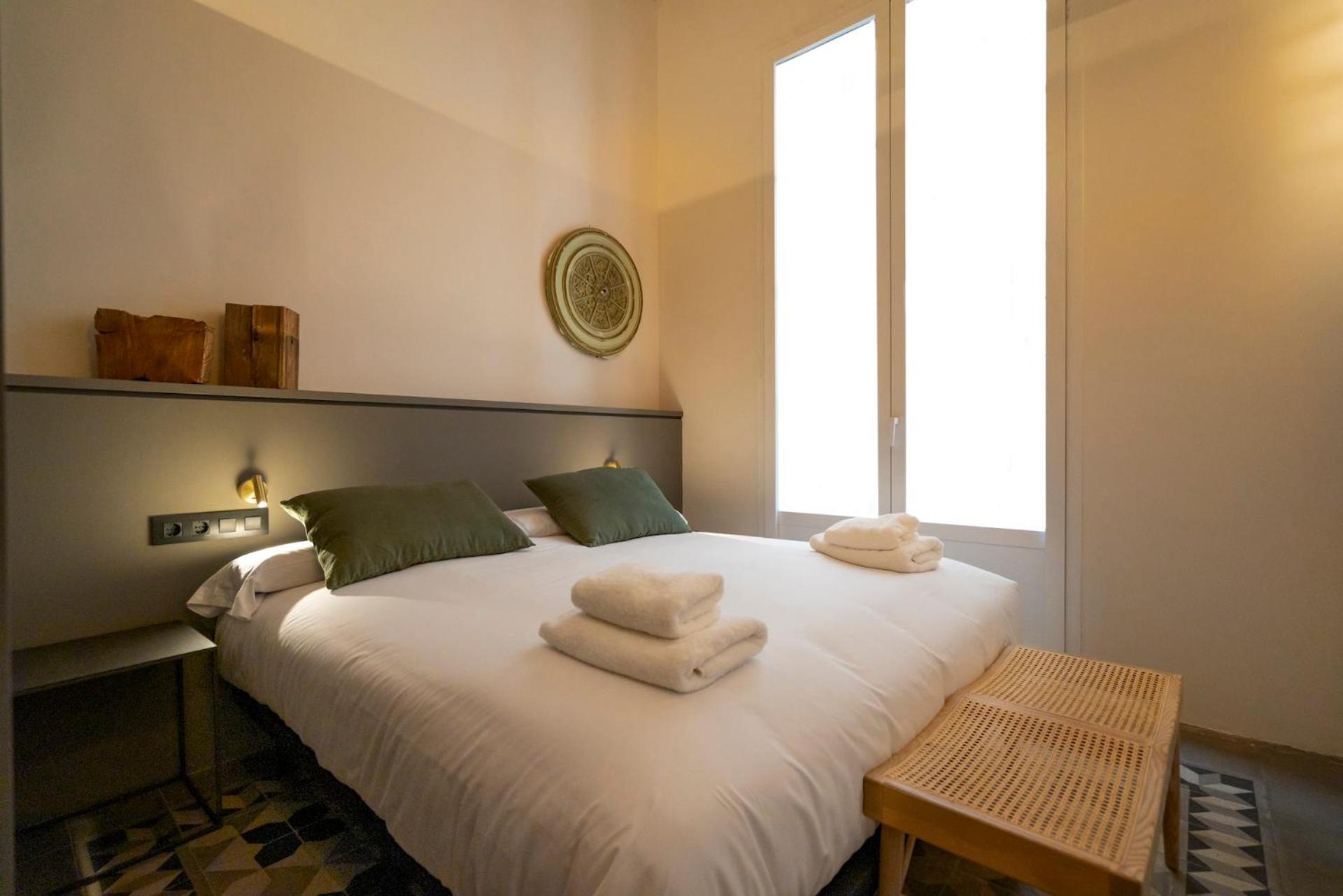 Porxos Garden Casa de hóspedes Barcelona